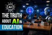 The Truth About AI in Education: Benefits, Risks, and Future Impact
