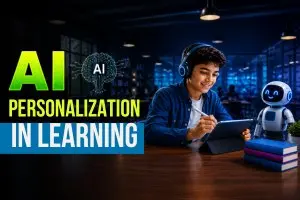 AI Personalization in Learning: How Technology Is Transforming Education