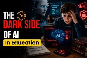 The Dark Side of AI in Education: Hidden Risks Students and Teachers Must Understand