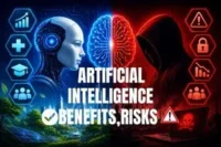 Artificial Intelligence: Hidden Benefits, Risks, and Future Impact 
