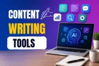 Best AI Tools for Content Writing:Top Free & Paid AI Writers Compared 