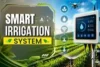 Smart Irrigation System Using AI: The Future of Water-Efficient Farming - Post Thumbnail