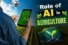 The Role of AI in Agriculture: Smart Farming  guide