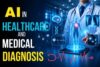 Artificial Intelligence in Healthcare and Medical Diagnosis: Transforming Modern Medicine - Post Thumbnail