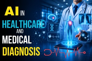 Artificial Intelligence in Healthcare and Medical Diagnosis: Transforming Modern Medicine