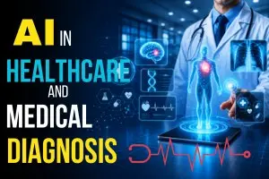 Artificial Intelligence in Healthcare and Medical Diagnosis: Transforming Modern Medicine